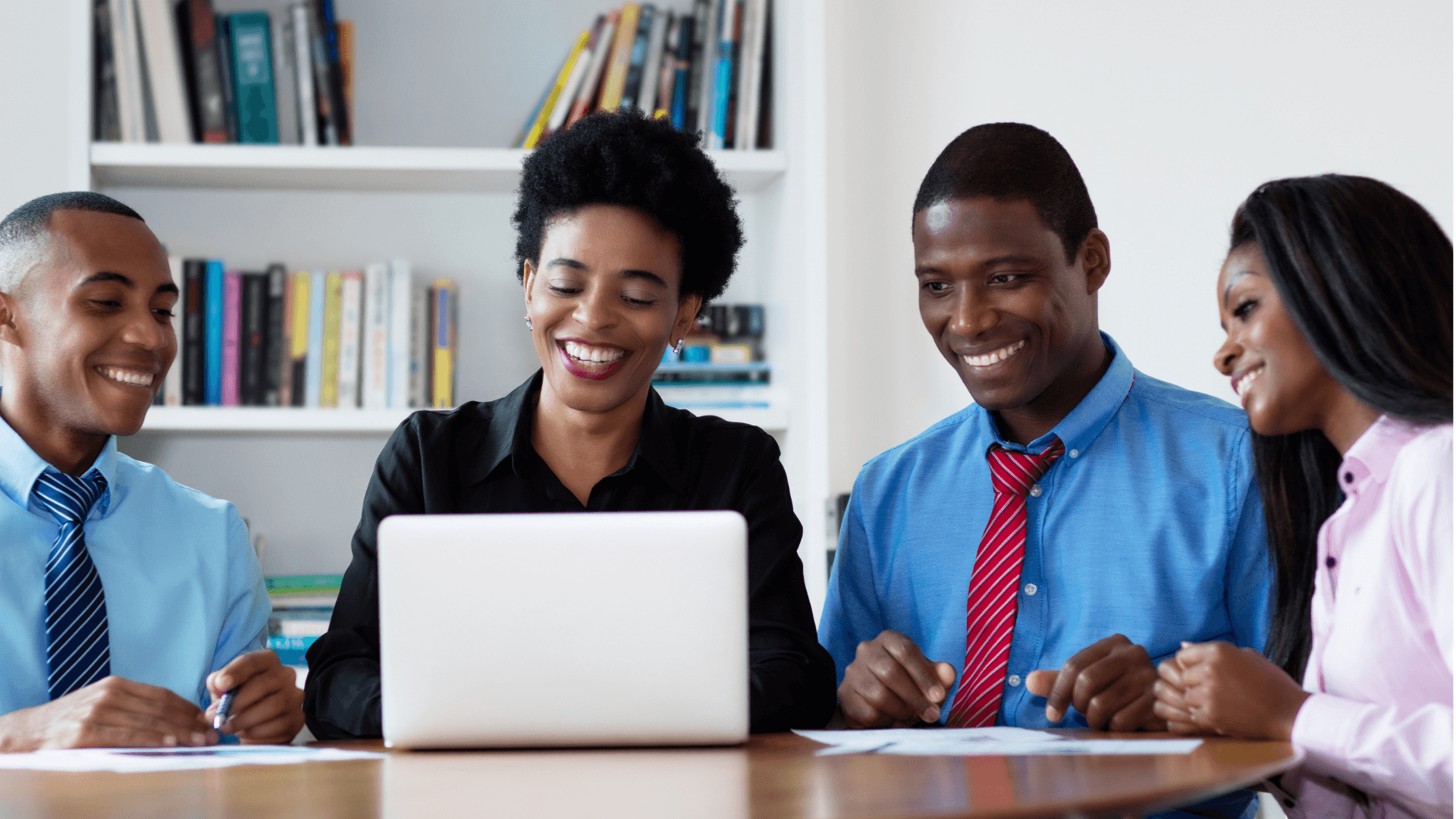 Notice Hero Background