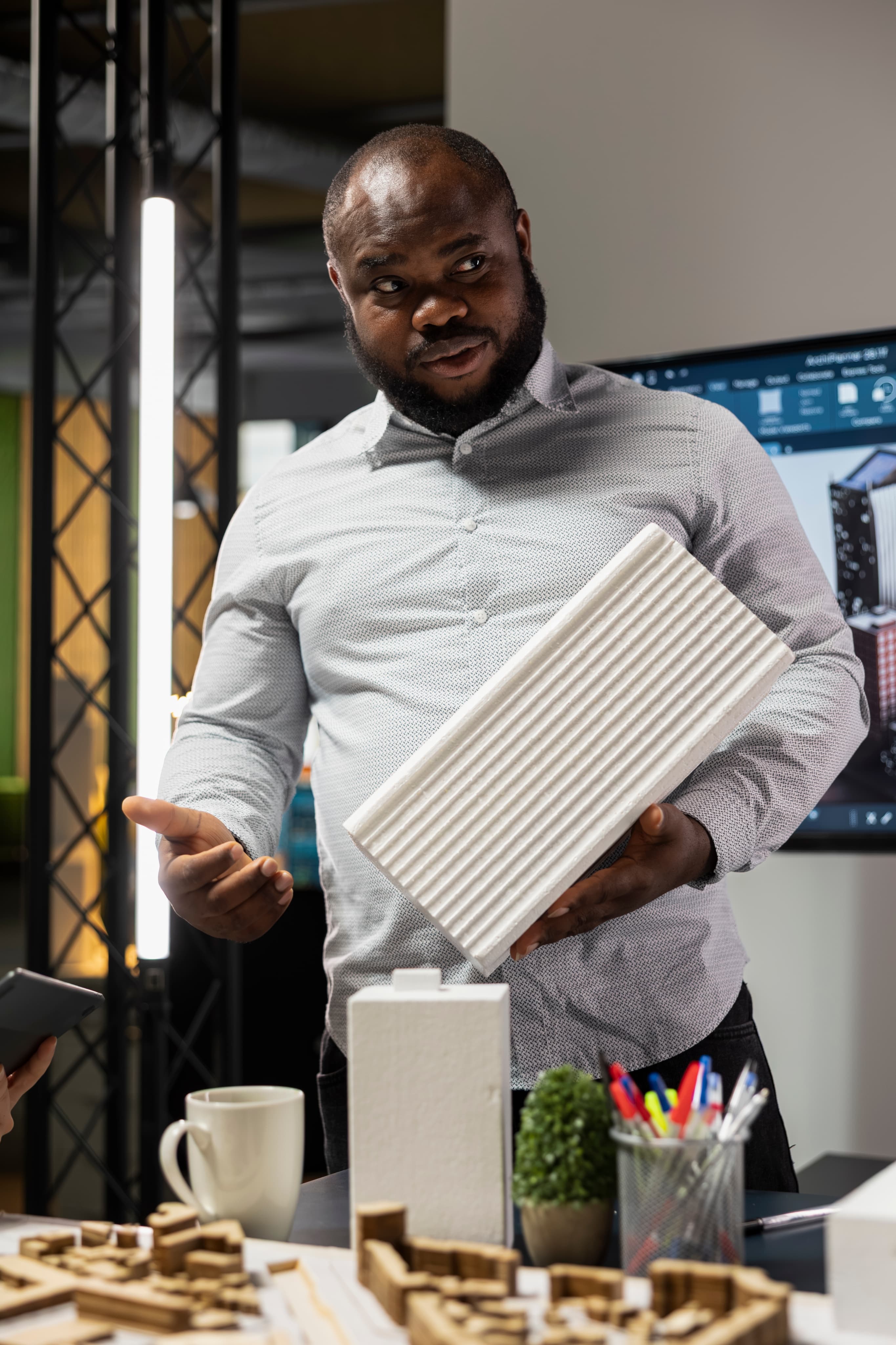 Audit & Optimisation de processus