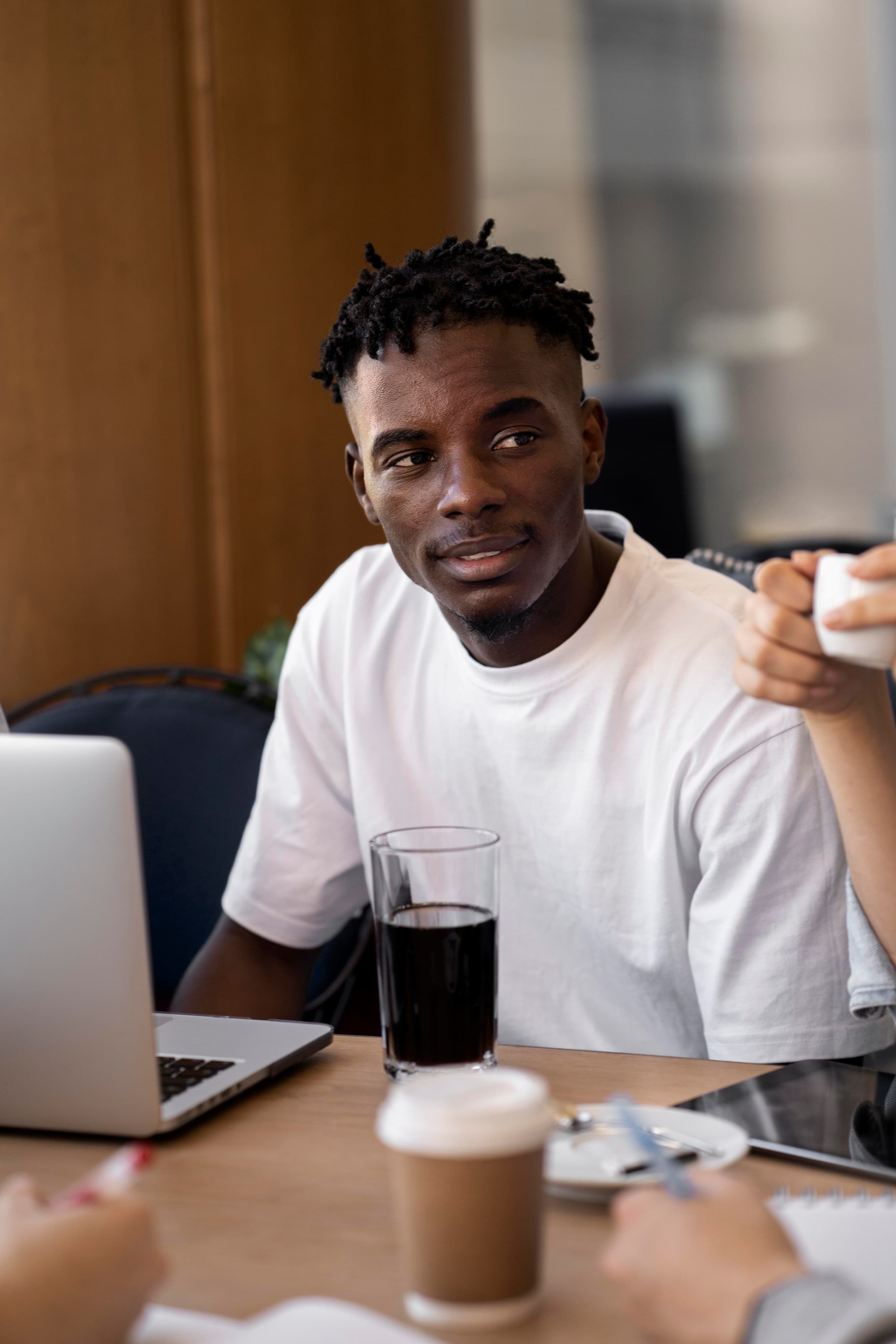 Digitalisation ciblée