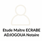 Etude Maître CRABE ADJOGOUA Notaire